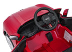 Mini Cooper Red Vehicle