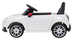 Elektrické autíčko Mini Cooper biela
