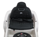 Mini Cooper White Vehicle