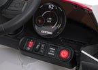 Elektrické autíčko Mini Cooper biela