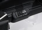 Elektrické autíčko Mini Cooper biela