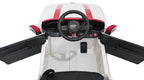 Mini Cooper White Vehicle