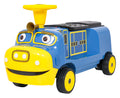 Elektrické autíčko : modrá Station Locomotive