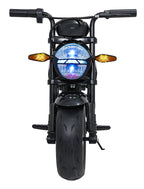Vehicle Motor SUPERMOTO Black