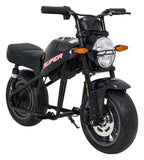 Vehicle Motor SUPERMOTO Black