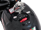 Vehicle Motor SUPERMOTO Black