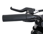 Vehicle Motor SUPERMOTO Black
