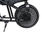 Vehicle Motor SUPERMOTO Black