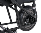 Vehicle Motor SUPERMOTO Black