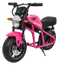 Vehicle Motorbike SUPERMOTO Pink