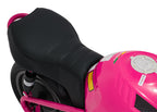 Vehicle Motorbike SUPERMOTO Pink