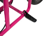 Vehicle Motorbike SUPERMOTO Pink
