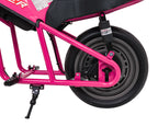 Vehicle Motorbike SUPERMOTO Pink