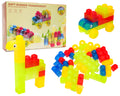 Set of Soft Gel Blocks 37 pcs.