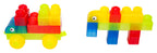 Set of Soft Gel Blocks 37 pcs.
