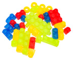 Set of Soft Gel Blocks 37 pcs.
