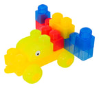 Set of Soft Gel Blocks 37 pcs.