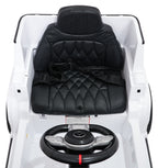 Vehicle Mercedes G63 AMG LIFT White