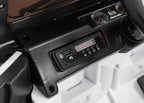 Vehicle Mercedes G63 AMG LIFT White