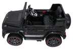 Vehicle Mercedes G63 AMG LIFT Black