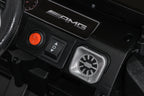 Vehicle Mercedes G63 AMG LIFT Black