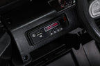 Vehicle Mercedes G63 AMG LIFT Black