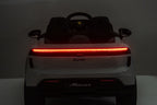Porsche Macan Pink Vehicle