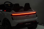 Porsche Macan Pink Vehicle
