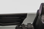 Vehicle Porsche Macan Gray