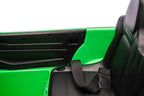 Porsche Macan Green Vehicle