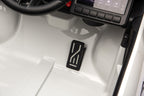 Porsche Macan White Vehicle