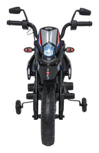 Vehicle Motor Aprilia RX Blue