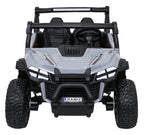 Gravity 4x4 Buggy Vehicle Gray