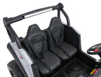Gravity 4x4 Buggy Vehicle Gray