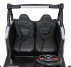Gravity 4x4 Buggy Vehicle Gray