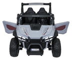 Gravity 4x4 Buggy Vehicle Gray