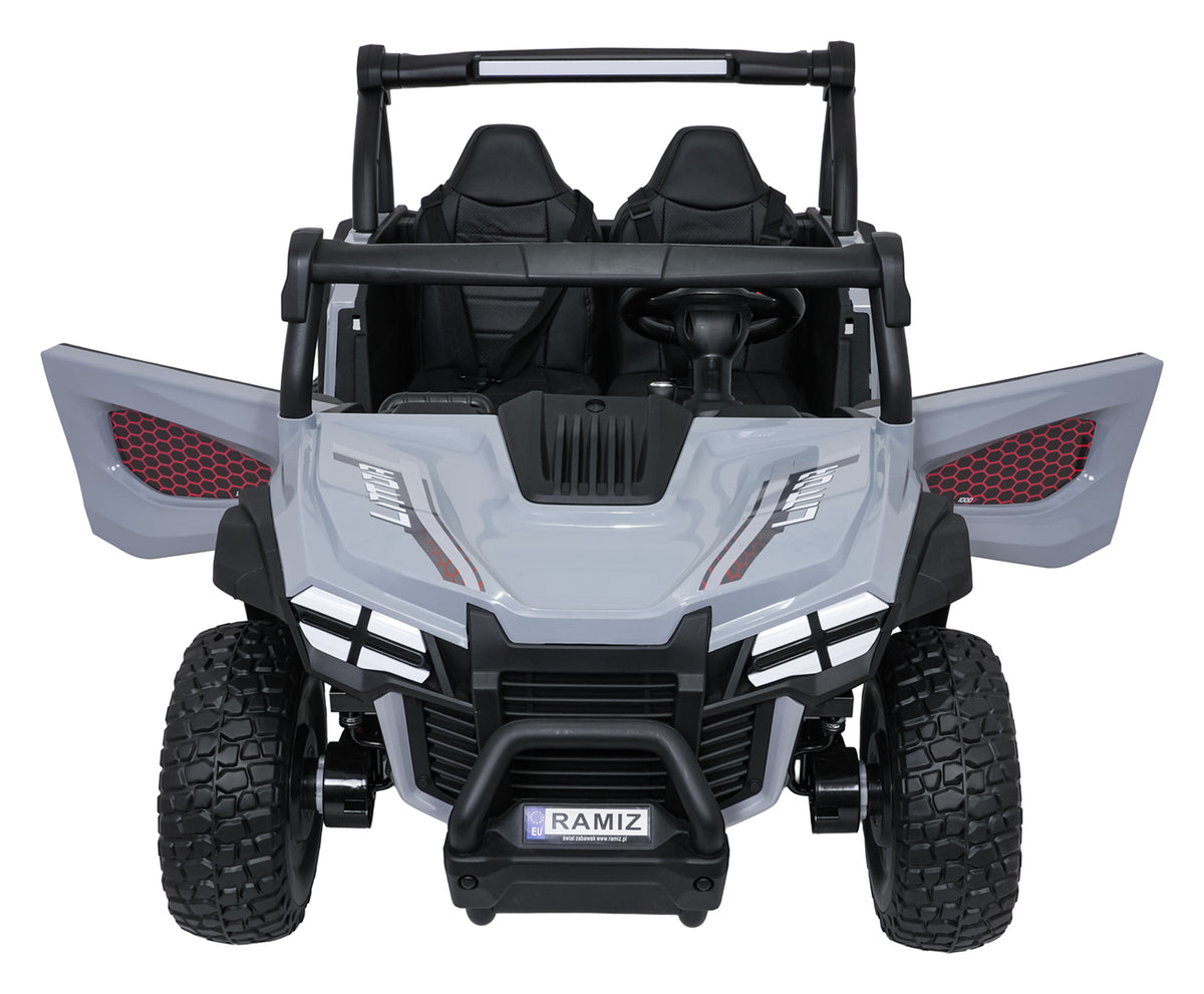 Gravity 4x4 Buggy Vehicle Gray