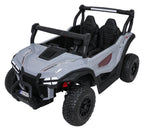 Gravity 4x4 Buggy Vehicle Gray