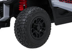 Elektrická buggy Gravity 4x4 sivá