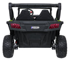 Elektrická buggy Gravity 4x4 zelená
