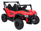 Gravity Buggy 4x4 Red
