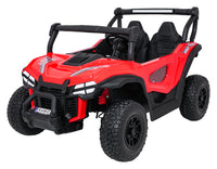 Červená