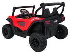 Gravity Buggy 4x4 Red
