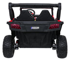 Gravity Buggy 4x4 Red