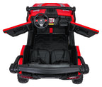 Gravity Buggy 4x4 Red