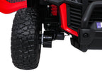 Gravity Buggy 4x4 Red