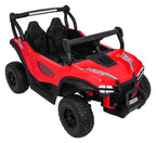 Gravity Buggy 4x4 Red