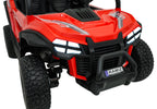 Gravity Buggy 4x4 Red