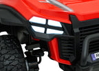 Gravity Buggy 4x4 Red