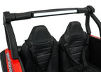 Gravity Buggy 4x4 Red
